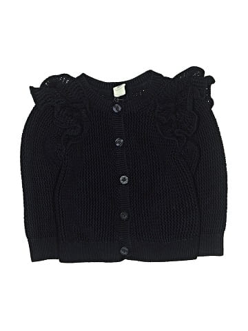 Baby Gap Sweater Vest (view 1)