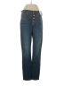 J.Crew Blue Jeans Size 26 waist - photo 1