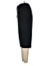 Real Essentials Solid Black Casual Pants Size M - photo 5