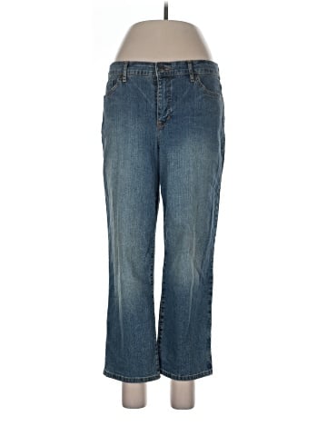 Gloria Vanderbilt Jeans (view 1)