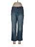 Gloria Vanderbilt Blue Jeans Size 10 - photo 1