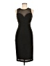 Guess Black Cocktail Dress Size 6 - photo 1