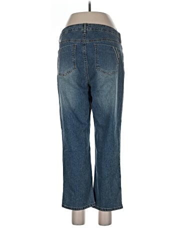 Gloria Vanderbilt Jeans (view 2)