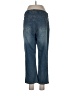 Gloria Vanderbilt Blue Jeans Size 10 - photo 2