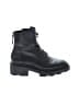 Ash Black Ankle Boots Size EU 40 - photo 1