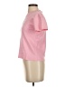 Assorted Brands Pink Short Sleeve T-Shirt Size XXS - photo 5