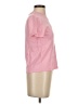 Assorted Brands Pink Short Sleeve T-Shirt Size XXS - photo 4