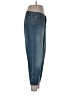 Gloria Vanderbilt Blue Jeans Size 10 - photo 4