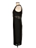 Guess Black Cocktail Dress Size 6 - photo 5