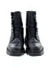 Ash Black Ankle Boots Size EU 40 - photo 2
