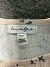 Love, Fire Floral Tan Casual Dress Size M - photo 7