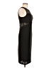 Guess Black Cocktail Dress Size 6 - photo 4