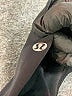 Lululemon Athletica Black Active Pants Size 2 - photo 7