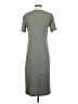 J.Crew Gray Casual Dress Size S - photo 2
