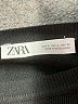 Zara Black Cardigan Size S - photo 7