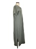 J.Crew Gray Casual Dress Size S - photo 4