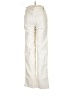 Good American 100% Polyurethane Ivory Casual Pants Size 00 - photo 2