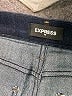 Express Outlet Blue Jeans Size 6 - photo 4