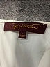 Hal Rubenstein Ivory Sleeveless Blouse Size L - photo 4