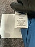 Lola River Blue Long Sleeve Blouse Size XS - photo 8