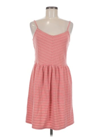 Ann Taylor LOFT Casual Dress (view 1)