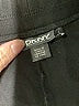 Donna Karan New York Solid Black Active Pants Size L - photo 4