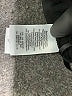 Donna Karan New York Solid Black Active Pants Size L - photo 5