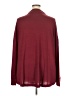 Lane Bryant Burgundy Pullover Sweater Size 26 - 28 Plus - photo 2