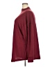 Lane Bryant Burgundy Pullover Sweater Size 26 - 28 Plus - photo 5