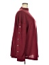 Lane Bryant Burgundy Pullover Sweater Size 26 - 28 Plus - photo 4