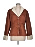 Unbranded 100% Polyester Brown Blazer Size XL - photo 1