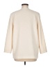 JACK Ivory Coat Size M - photo 2