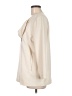 JACK Ivory Coat Size M - photo 5