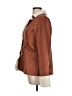 Unbranded 100% Polyester Brown Blazer Size XL - photo 5