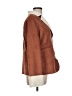 Unbranded 100% Polyester Brown Blazer Size XL - photo 4