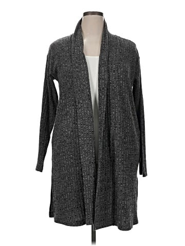 Liz Claiborne Cardigan (view 1)