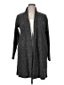 Liz Claiborne Gray Cardigan Size XL - photo 1