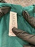 Amadi 100% Rayon Teal Casual Dress Size XS - photo 7