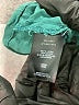 Amadi 100% Rayon Teal Casual Dress Size XS - photo 8