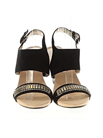 Anne Klein Sandals (view 2)