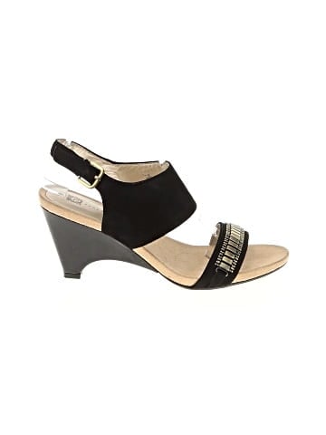 Anne Klein Sandals (view 1)