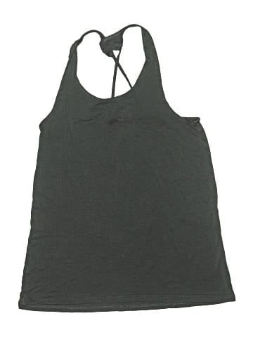 Justice Tank Top (view 1)