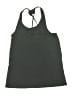 Justice Gray Tank Top Size 12 - photo 1
