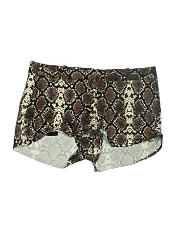 BCBGMAXAZRIA Shorts (view 1)