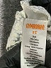 Gymboree Metallic Silver Dress Size 3T - photo 3