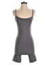 Assorted Brands Gray Romper Size XS - photo 1