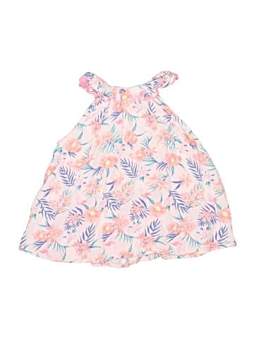 OshKosh B'gosh Sleeveless Blouse (view 2)