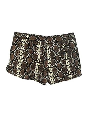 BCBGMAXAZRIA Shorts (view 2)