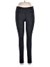 Athleta Gray Black Active Pants Size M - photo 1