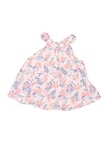 OshKosh B'gosh Sleeveless Blouse (view 1)